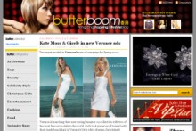 Butterboom blog Butterboom blog
