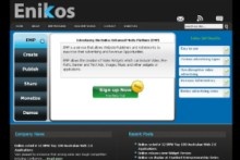 Enikos Enikos