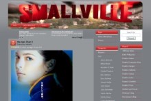 Smallville Smallville