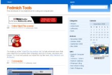 Tools Tools