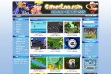 Gamesloo Gamesloo